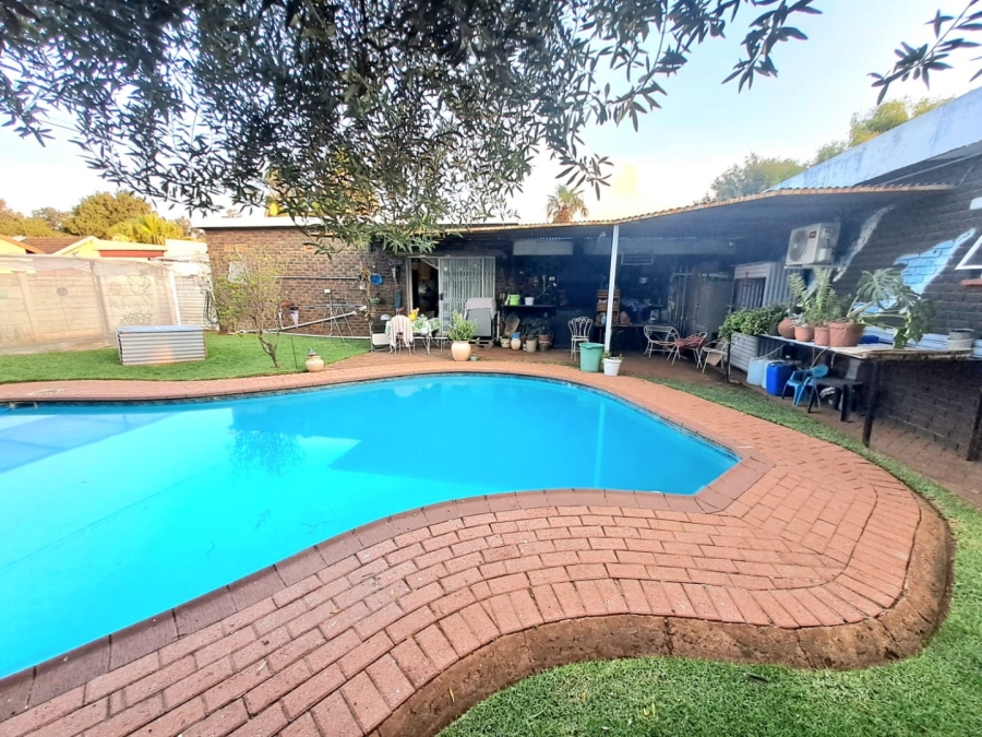 3 Bedroom Property for Sale in Arcon Park Gauteng