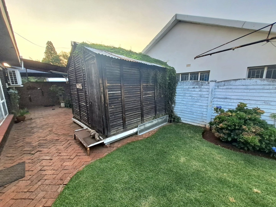 3 Bedroom Property for Sale in Arcon Park Gauteng