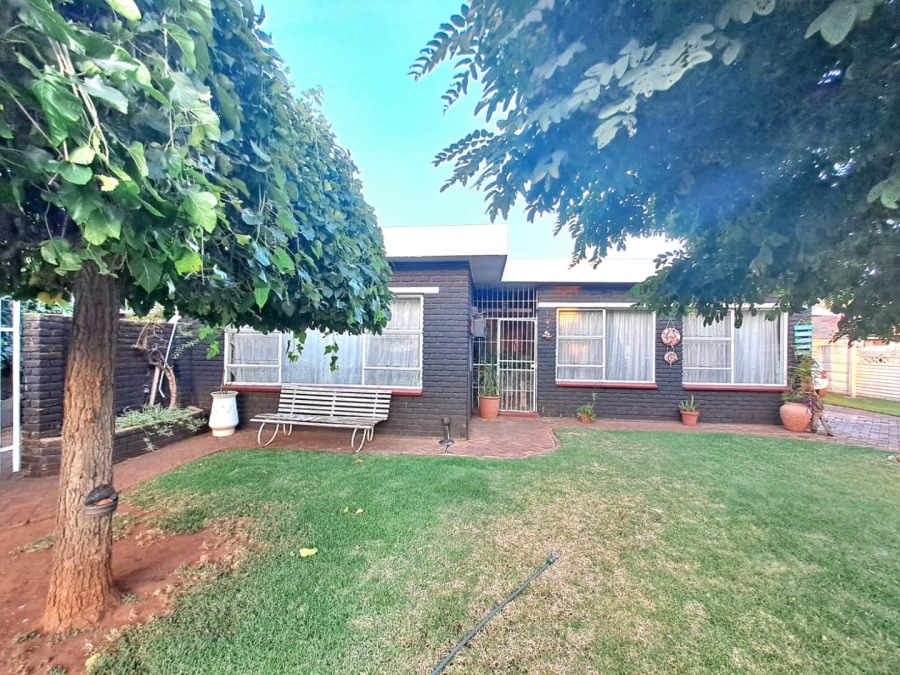 3 Bedroom Property for Sale in Arcon Park Gauteng