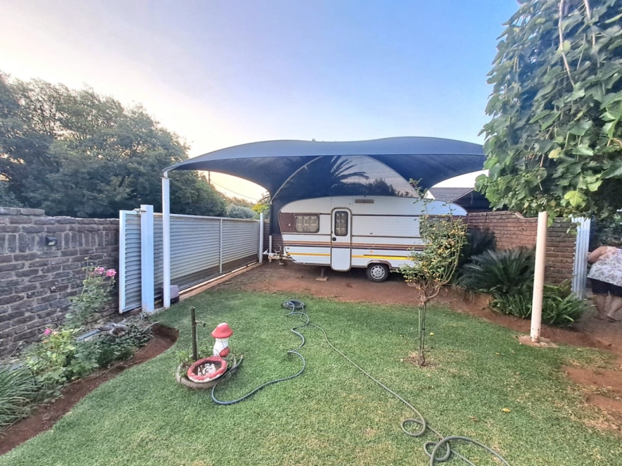 3 Bedroom Property for Sale in Arcon Park Gauteng