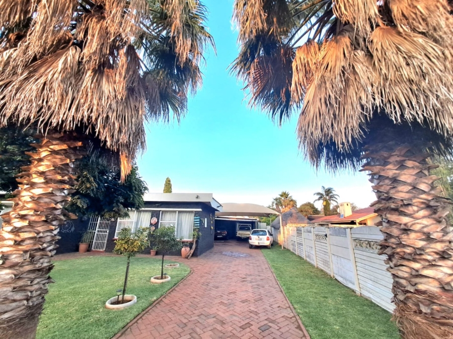 3 Bedroom Property for Sale in Arcon Park Gauteng