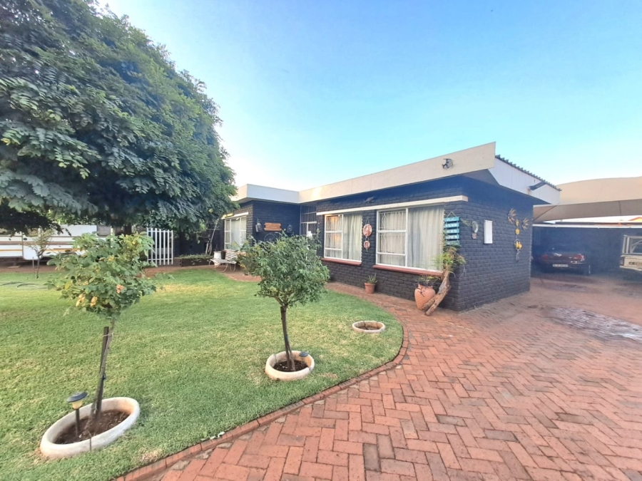 3 Bedroom Property for Sale in Arcon Park Gauteng
