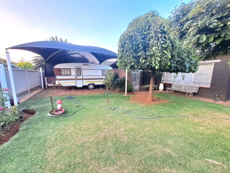 3 Bedroom Property for Sale in Arcon Park Gauteng