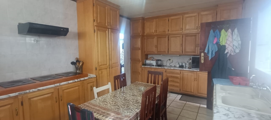 5 Bedroom Property for Sale in Vanderbijlpark SE 7 Gauteng