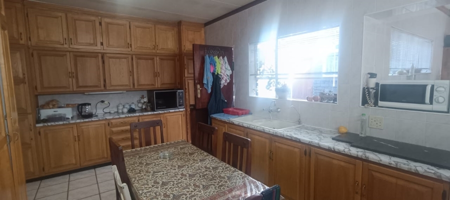 5 Bedroom Property for Sale in Vanderbijlpark SE 7 Gauteng