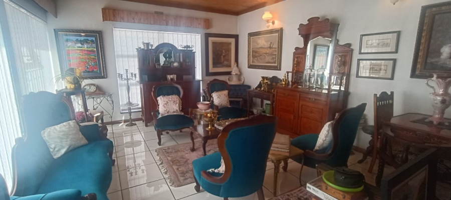 5 Bedroom Property for Sale in Vanderbijlpark SE 7 Gauteng