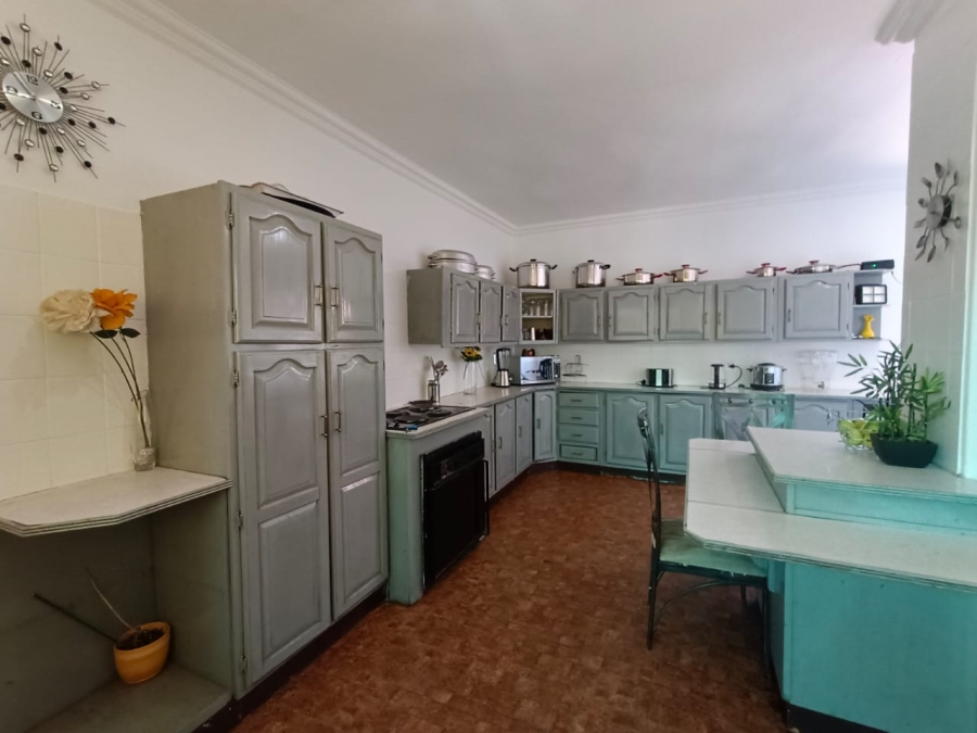 4 Bedroom Property for Sale in Vanderbijlpark SE 7 Gauteng