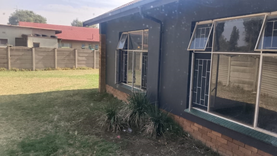 3 Bedroom Property for Sale in Vanderbijlpark SE 6 Gauteng