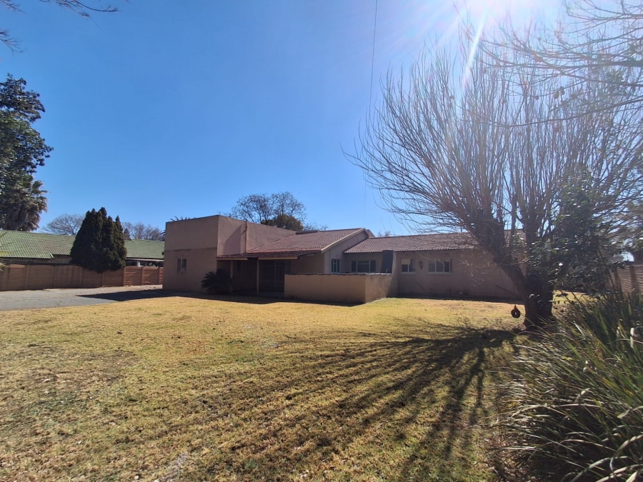3 Bedroom Property for Sale in Arcon Park Gauteng