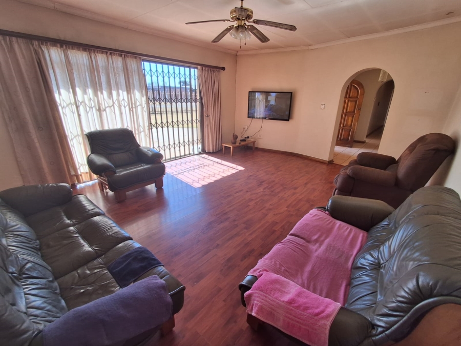 3 Bedroom Property for Sale in Arcon Park Gauteng