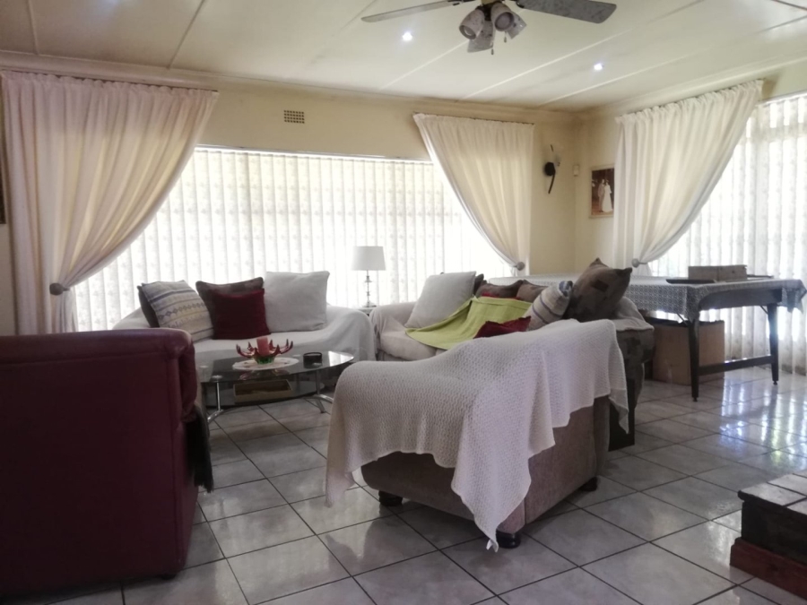 3 Bedroom Property for Sale in Arcon Park Gauteng