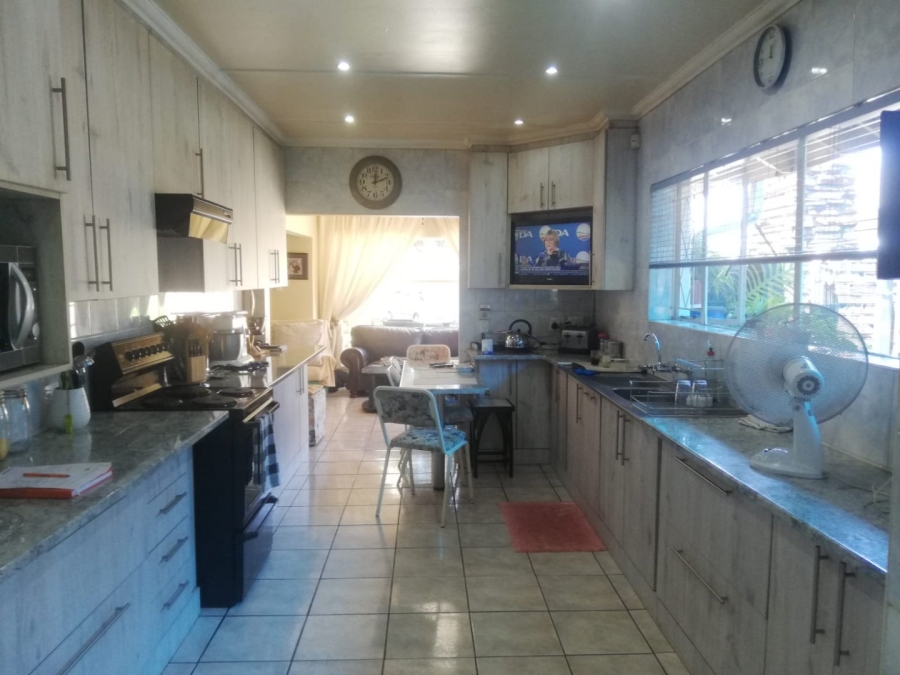 3 Bedroom Property for Sale in Arcon Park Gauteng