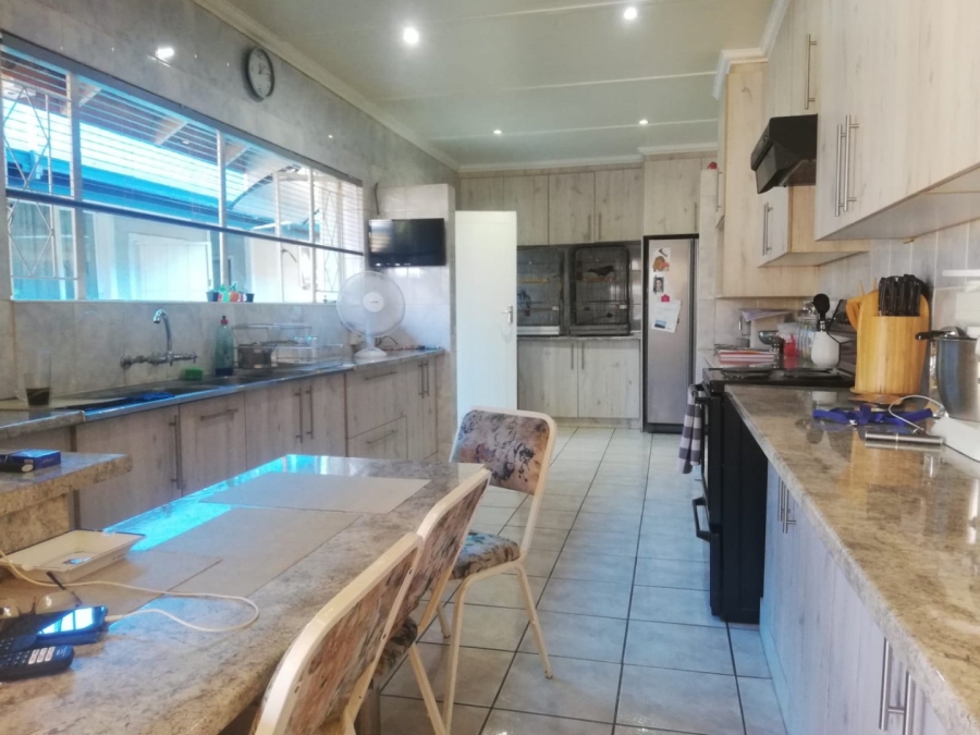 3 Bedroom Property for Sale in Arcon Park Gauteng