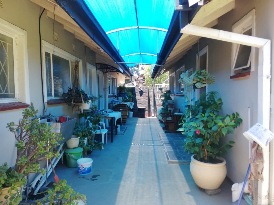 3 Bedroom Property for Sale in Arcon Park Gauteng