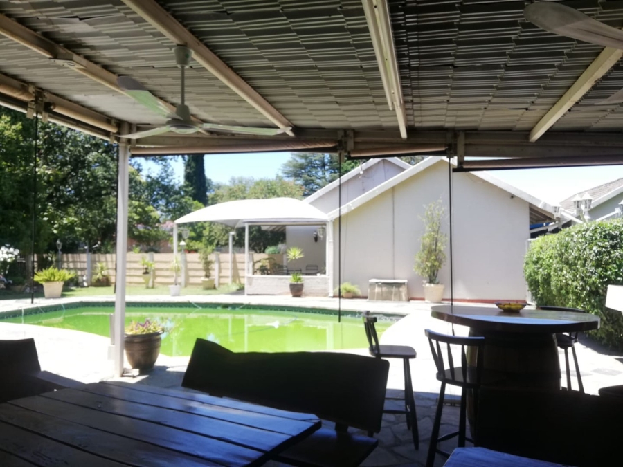 3 Bedroom Property for Sale in Arcon Park Gauteng