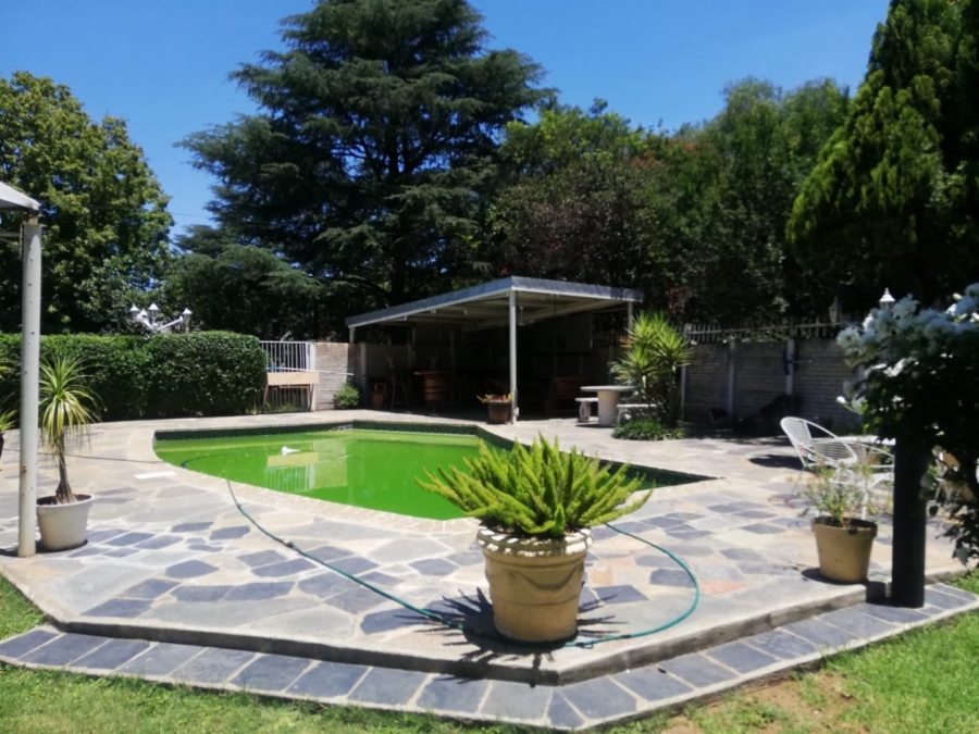 3 Bedroom Property for Sale in Arcon Park Gauteng