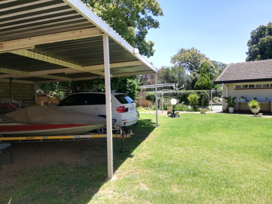 3 Bedroom Property for Sale in Arcon Park Gauteng