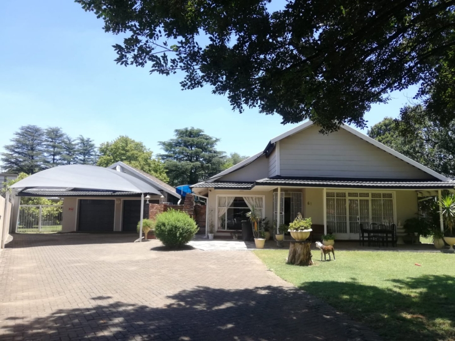 3 Bedroom Property for Sale in Arcon Park Gauteng