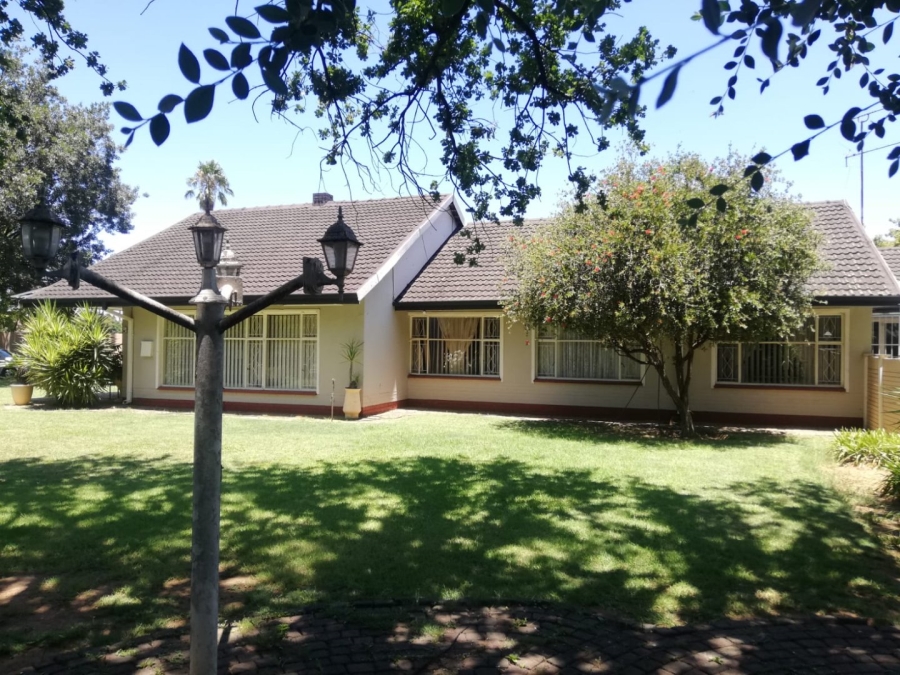 3 Bedroom Property for Sale in Arcon Park Gauteng