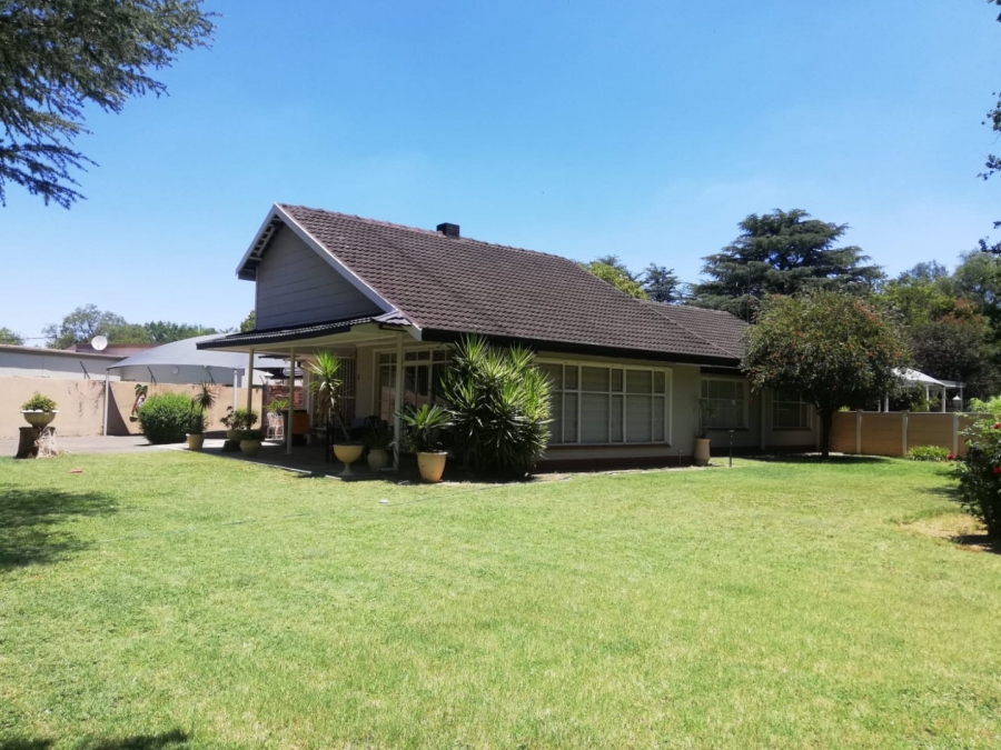 3 Bedroom Property for Sale in Arcon Park Gauteng