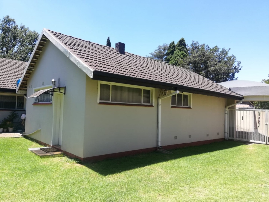 3 Bedroom Property for Sale in Arcon Park Gauteng