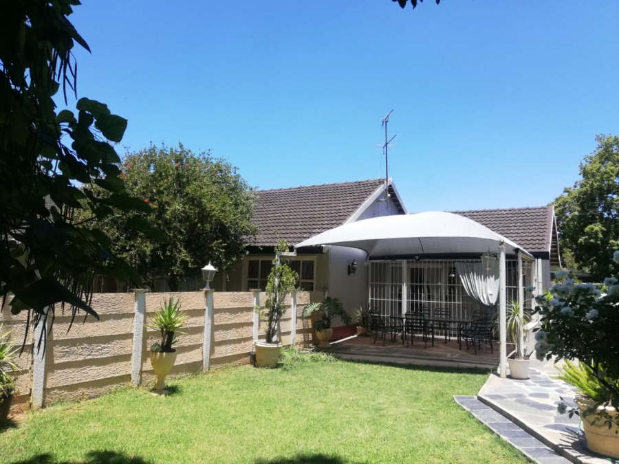 3 Bedroom Property for Sale in Arcon Park Gauteng