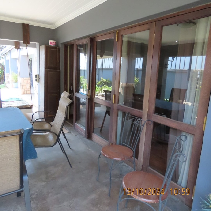 4 Bedroom Property for Sale in Vanderbijlpark SE 8 Gauteng