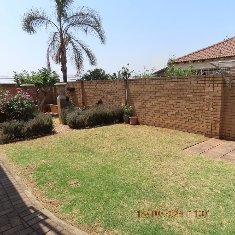 4 Bedroom Property for Sale in Vanderbijlpark SE 8 Gauteng