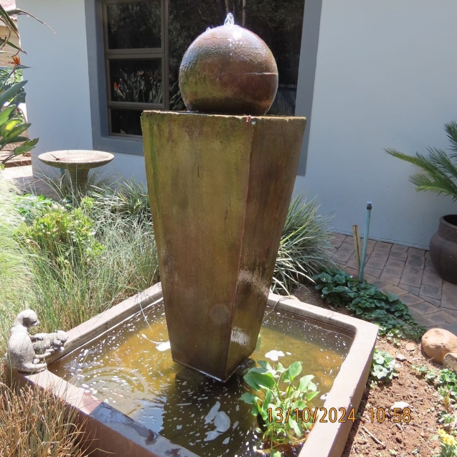 4 Bedroom Property for Sale in Vanderbijlpark SE 8 Gauteng