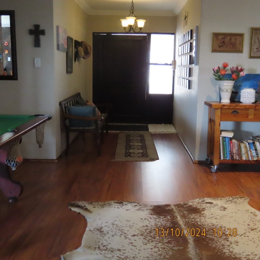 4 Bedroom Property for Sale in Vanderbijlpark SE 8 Gauteng