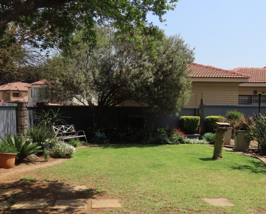 4 Bedroom Property for Sale in Vanderbijlpark SE 8 Gauteng