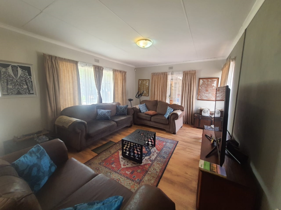 3 Bedroom Property for Sale in Vanderbijlpark SE 6 Gauteng