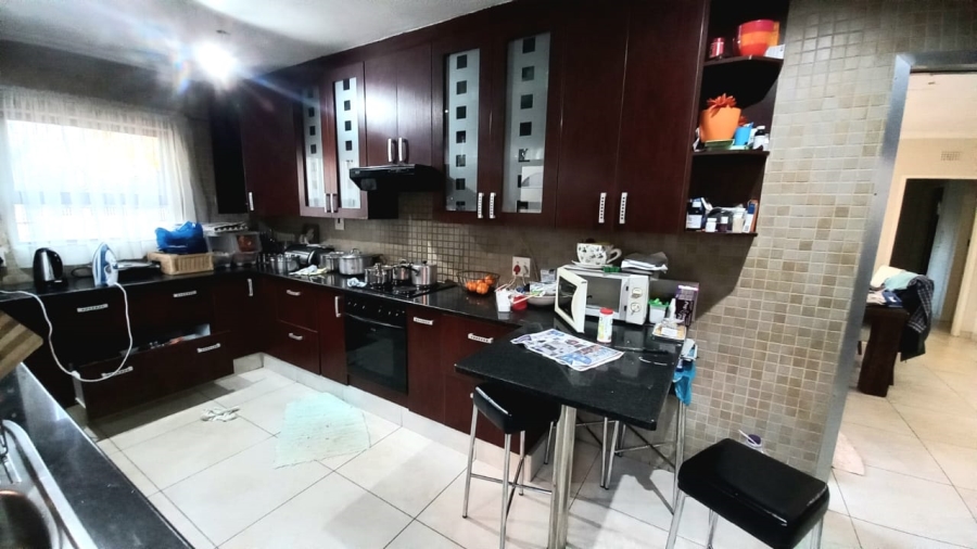 3 Bedroom Property for Sale in Vanderbijlpark SE 6 Gauteng