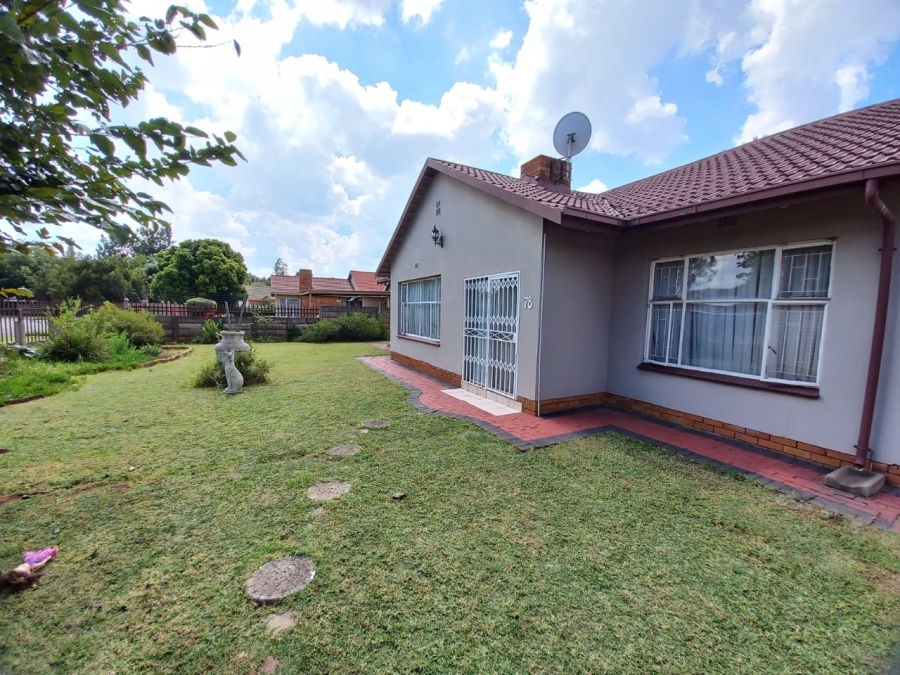 3 Bedroom Property for Sale in Vanderbijlpark SE 6 Gauteng