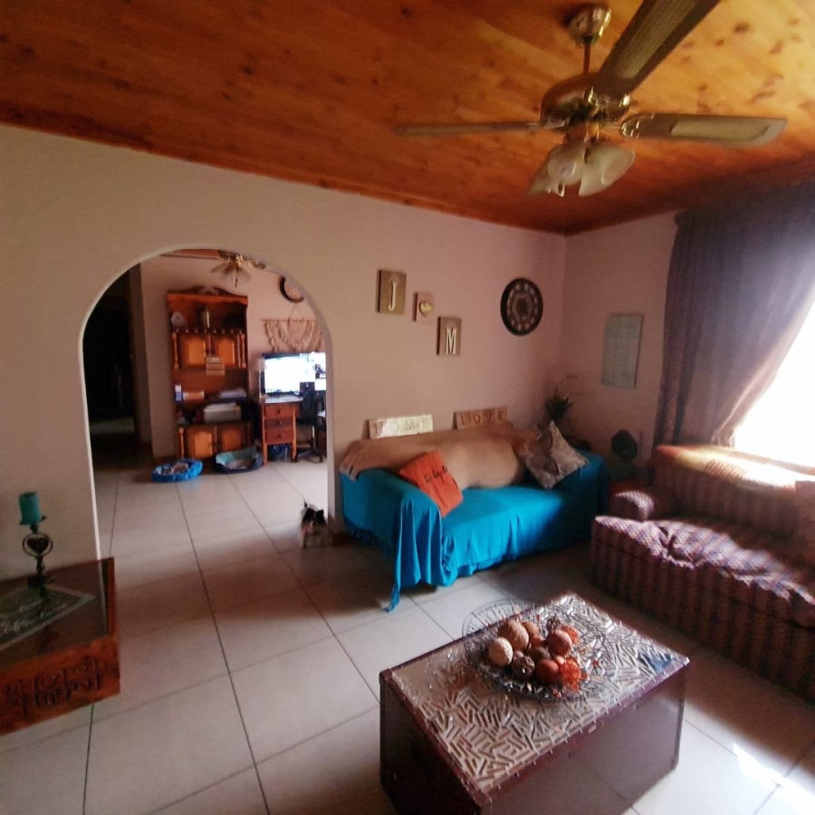 3 Bedroom Property for Sale in Vanderbijlpark SE 6 Gauteng