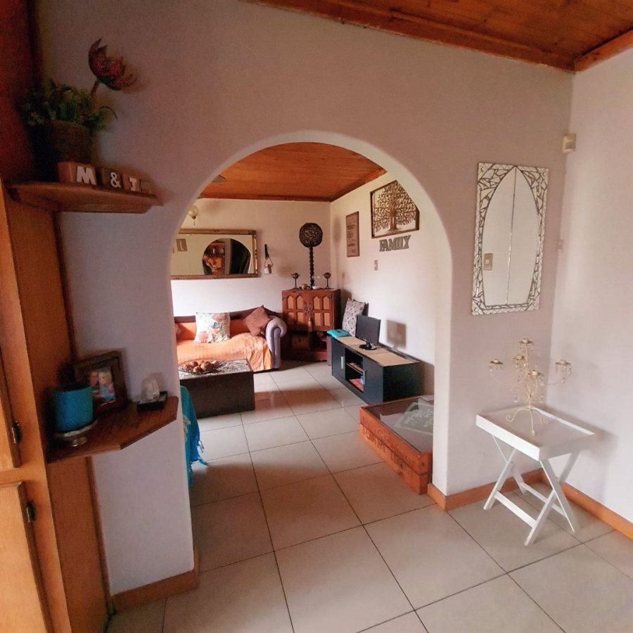 3 Bedroom Property for Sale in Vanderbijlpark SE 6 Gauteng