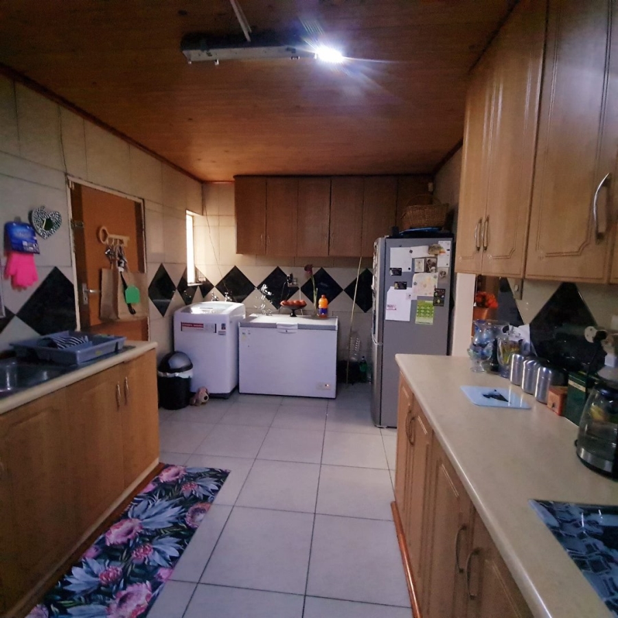 3 Bedroom Property for Sale in Vanderbijlpark SE 6 Gauteng