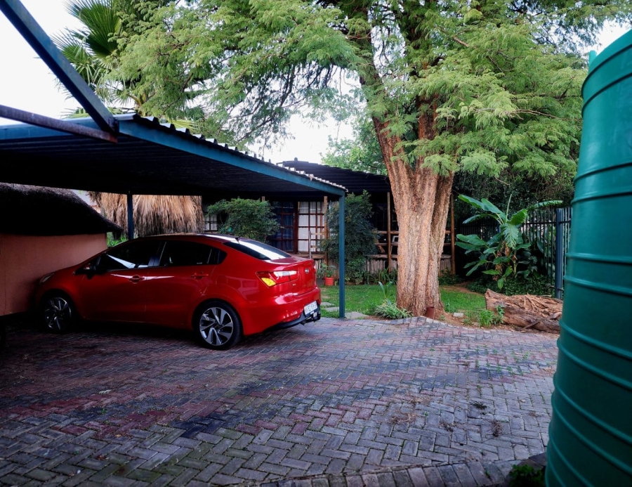 3 Bedroom Property for Sale in Vanderbijlpark SE 6 Gauteng