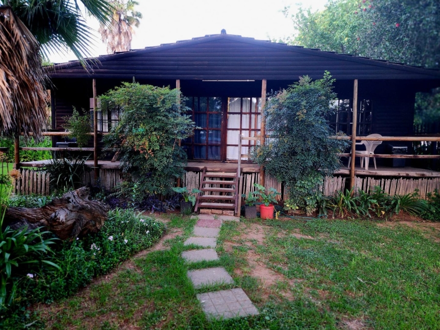 3 Bedroom Property for Sale in Vanderbijlpark SE 6 Gauteng
