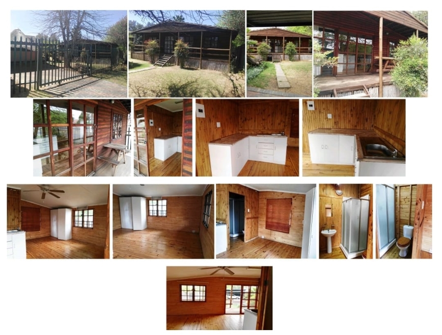 3 Bedroom Property for Sale in Vanderbijlpark SE 6 Gauteng