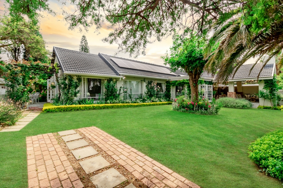 3 Bedroom Property for Sale in Northcliff Gauteng