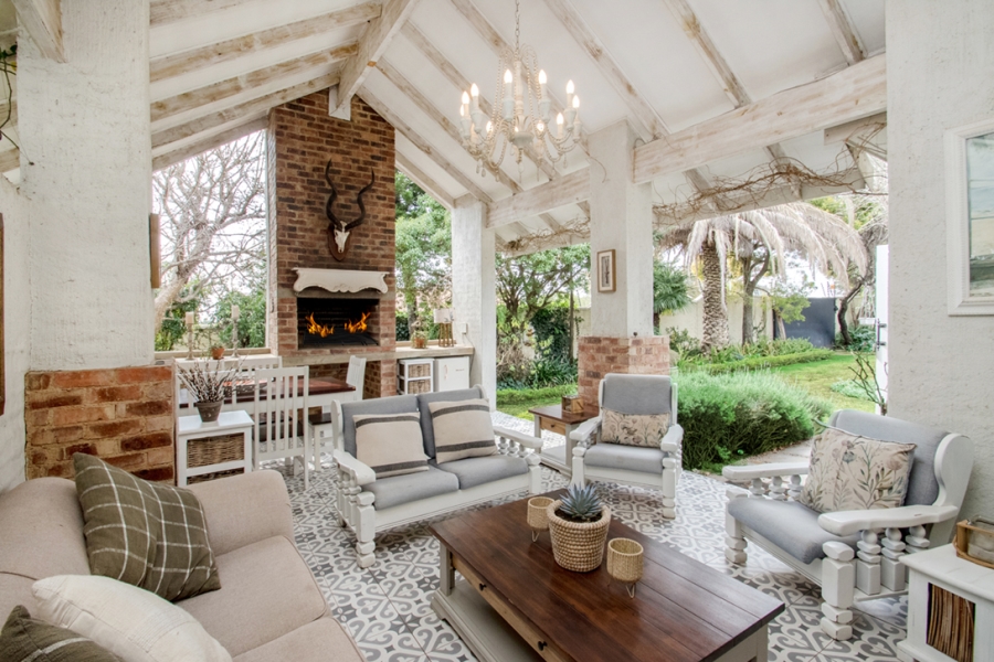 3 Bedroom Property for Sale in Northcliff Gauteng
