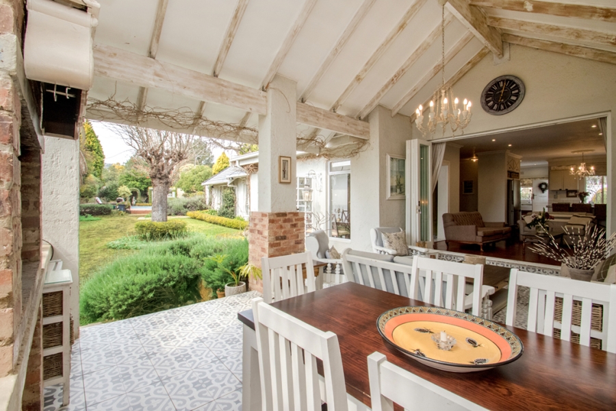 3 Bedroom Property for Sale in Northcliff Gauteng