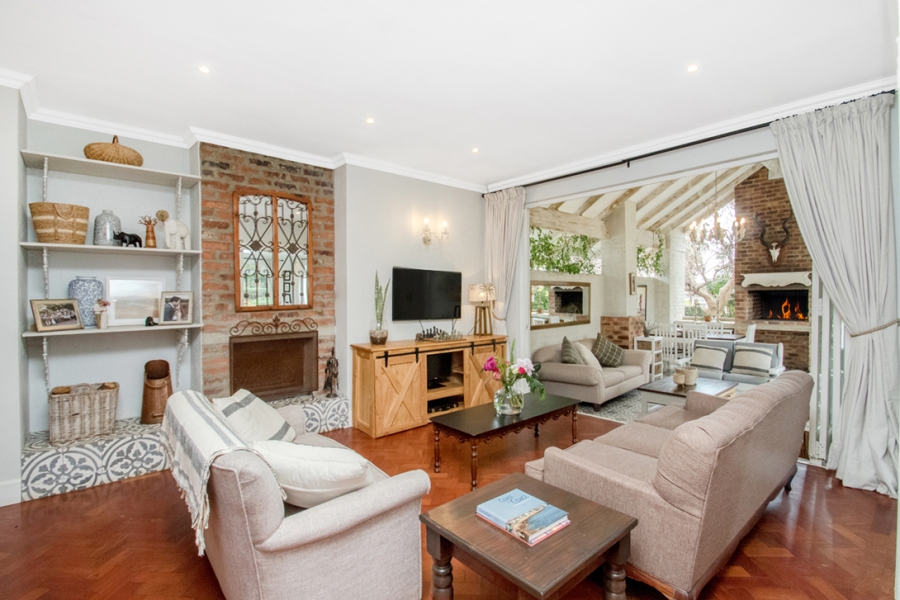3 Bedroom Property for Sale in Northcliff Gauteng
