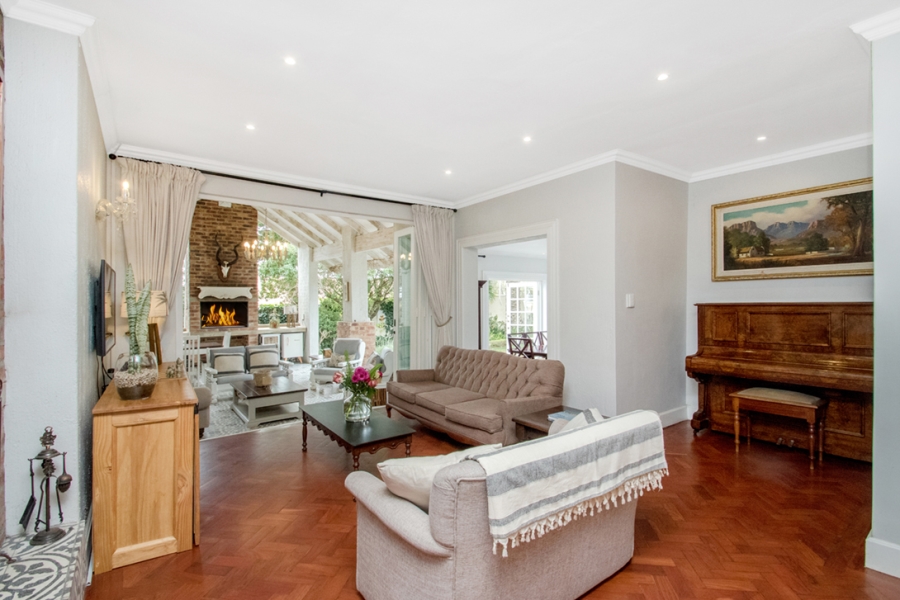 3 Bedroom Property for Sale in Northcliff Gauteng