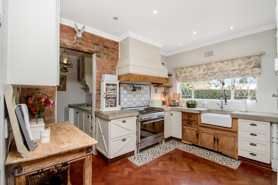3 Bedroom Property for Sale in Northcliff Gauteng