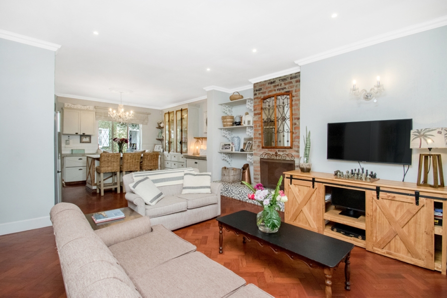 3 Bedroom Property for Sale in Northcliff Gauteng