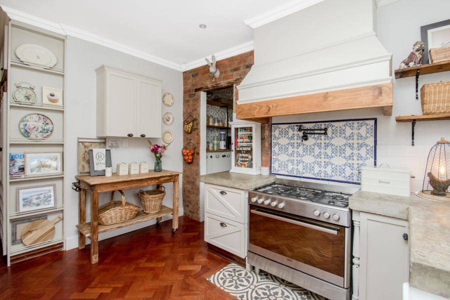 3 Bedroom Property for Sale in Northcliff Gauteng