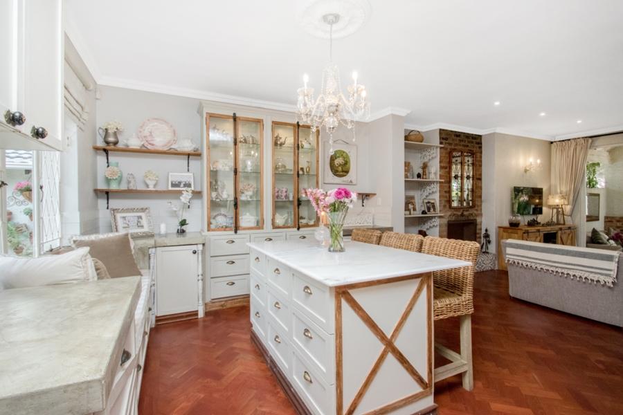 3 Bedroom Property for Sale in Northcliff Gauteng