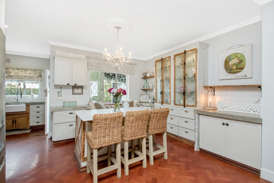 3 Bedroom Property for Sale in Northcliff Gauteng